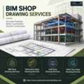Your Trusted Choice For BIM Shop Drawing Services In Nashville.