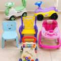 SAR 150,  Baby Items For Sale &ndash; 6 Items For Only SAR 150!