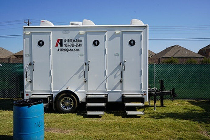 New York, Business, Flushing Restroom | Luxury Portable Restrooms For Rent