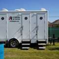 Flushing Restroom | Luxury Portable Restrooms For Rent