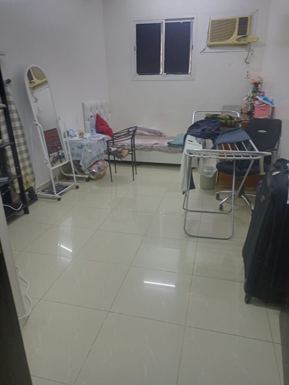 Al Malaz, Apartments, Flats, Houses & Villas, SAR 3000/month,  Furnished,  2 BR,  2 BHK Furnished Family Flat Available From 01/01/27 For 6 Months
