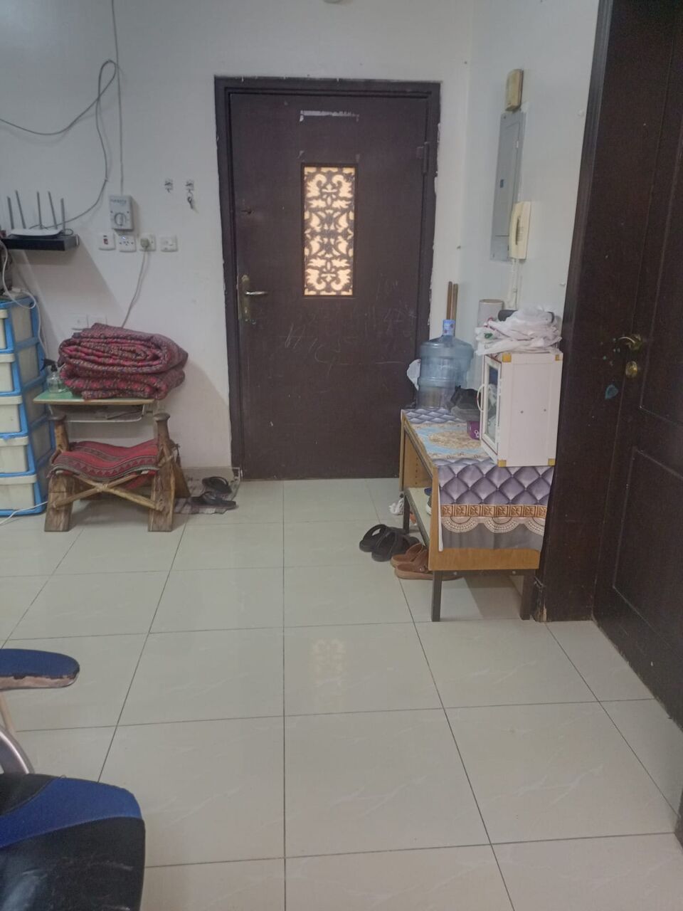 Al Malaz, Apartments, Flats, Houses & Villas, SAR 3000/month,  Furnished,  2 BR,  2 BHK Furnished Family Flat Available From 01/01/27 For 6 Months