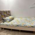 SAR 80,  Single Bed Frame For Sale At Only 80sar!
