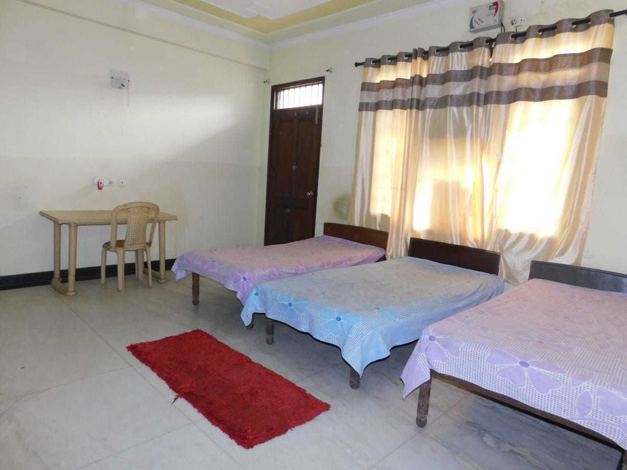 Gurgaon, Apartments, Flats, Houses & Villas, INR 5000/month,  4 BR,  2040 Sq. Meter,  Pg In Imt Manesar Gurgaon