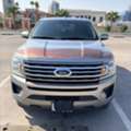 SAR 159,  Ford Expedition XLT, 7-Seater Family SUV,  2020,  Automatic,  172700 KM,  FORD EXPEDITION - XLT