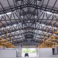 Industrial Shed Manufacturers