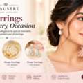 INR 299,  Buy Stylish Earrings For Women Online In India | Beaustre