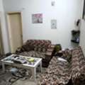 SAR 13000/year,  Furnished,  1 BR,  Fully  Apartment &ndash; 1 Large Bedroom, Living Room & 2 Bathrooms For Rent