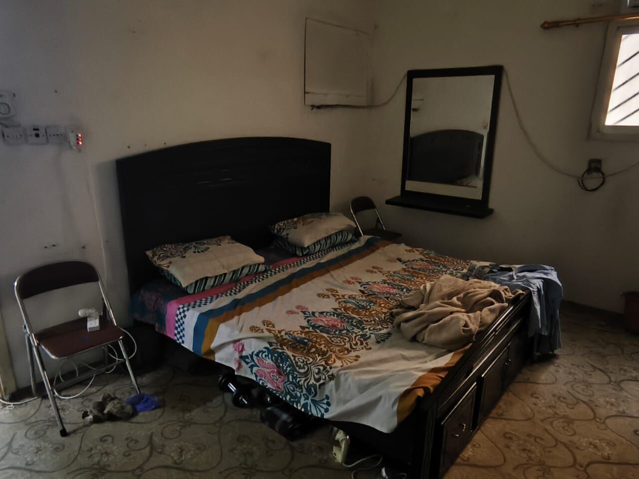 Al Ghubayrah, Furniture, SAR 13000/year,  Furnished,  1 BR,  Fully  Apartment &ndash; 1 Large Bedroom, Living Room & 2 Bathrooms For Rent