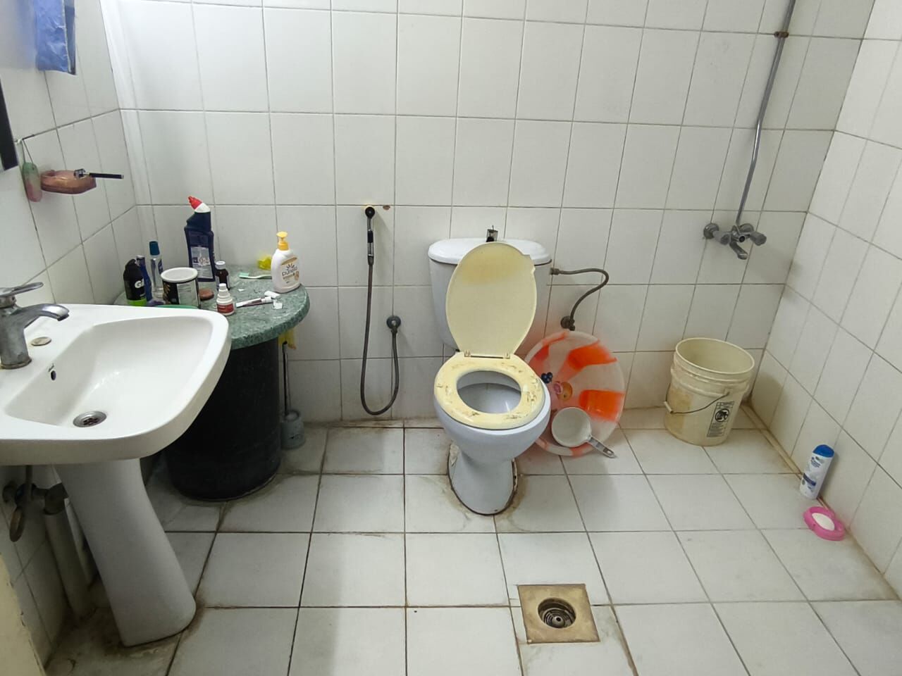 Al Ghubayrah, Furniture, SAR 13000/year,  Furnished,  1 BR,  Fully  Apartment &ndash; 1 Large Bedroom, Living Room & 2 Bathrooms For Rent