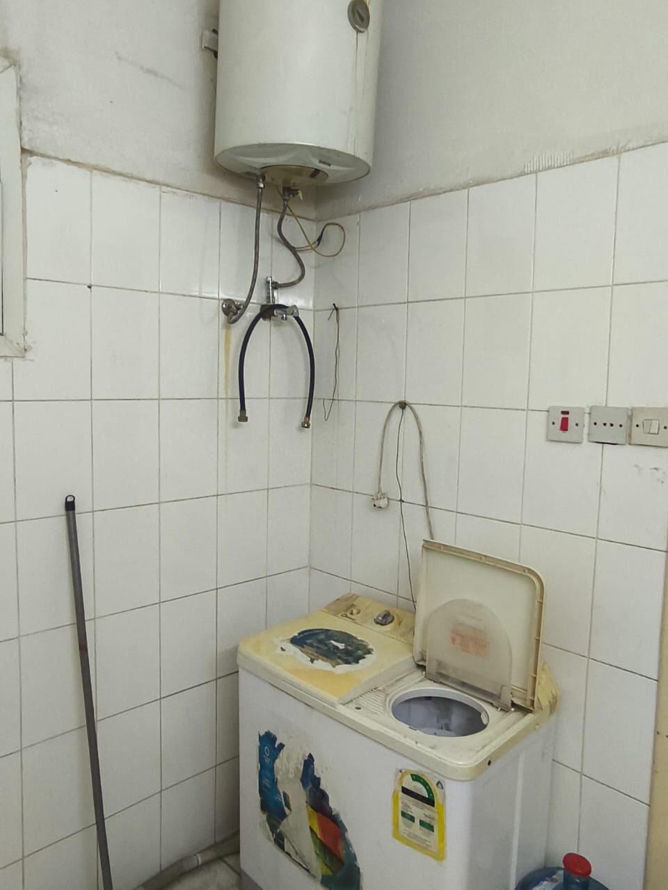 Al Ghubayrah, Furniture, SAR 13000/year,  Furnished,  1 BR,  Fully  Apartment &ndash; 1 Large Bedroom, Living Room & 2 Bathrooms For Rent