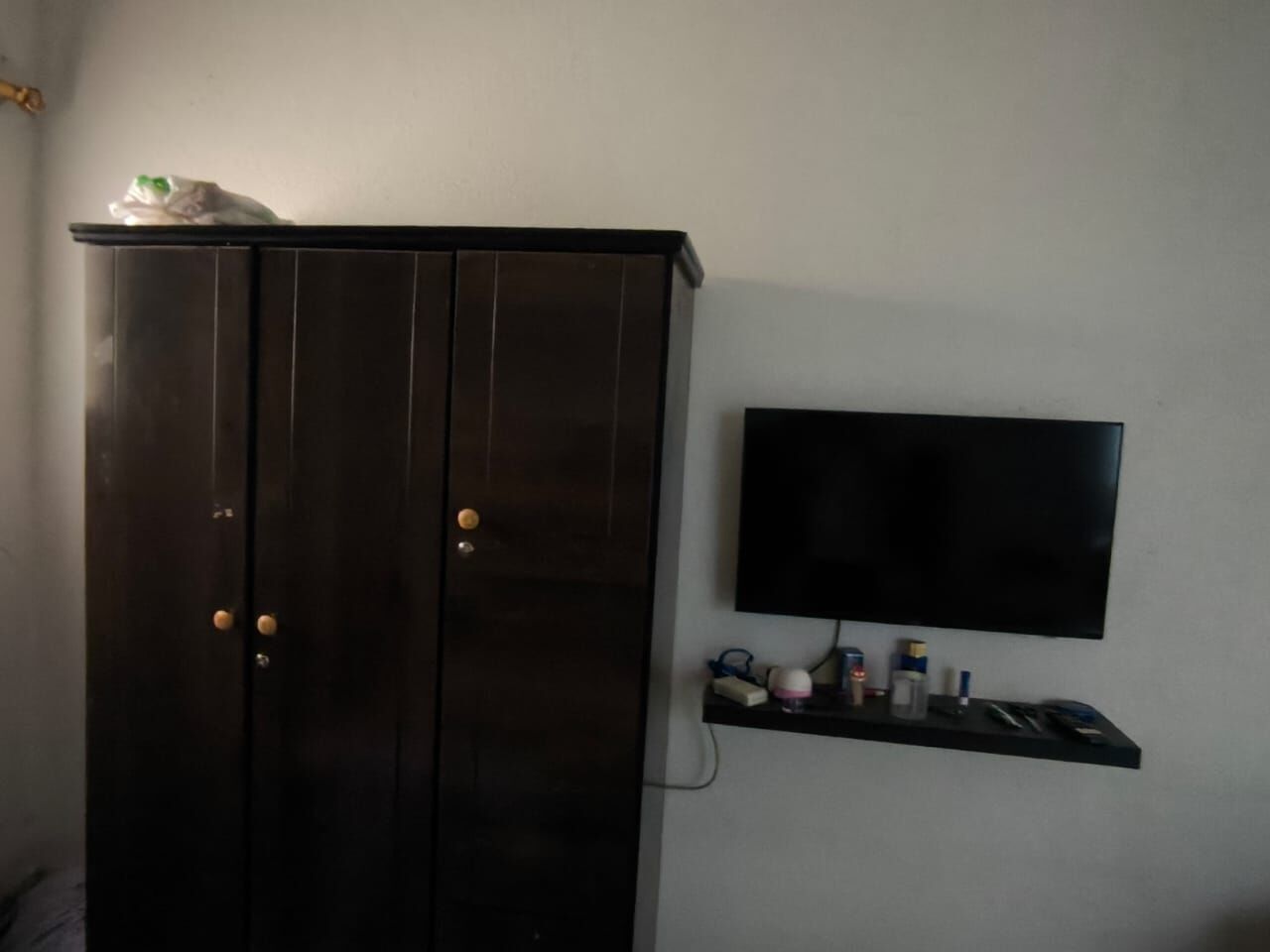 Al Ghubayrah, Furniture, SAR 13000/year,  Furnished,  1 BR,  Fully  Apartment &ndash; 1 Large Bedroom, Living Room & 2 Bathrooms For Rent
