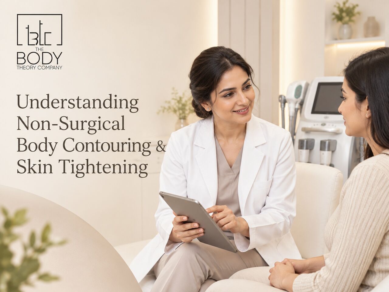 Indore, Health, Non-Surgical Body Contouring For Localized Fat Concerns