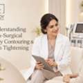 Non-Surgical Body Contouring For Localized Fat Concerns