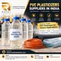 PVC Plasticizers Suppliers In India – DOP, DOTP & DINP | Resol Industries