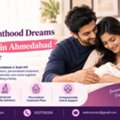 INR 180000,  Your Parenthood Dreams With The Best IVF In Ahmedabad | Sneh IVF