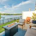 Lakefront Vacation Rentals In Texas