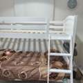 SAR 1000,  Double Decker Bed For Sale