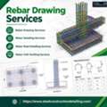 Your Trusted Source For Rebar Drawing Services In San Diego