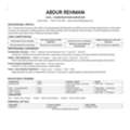 My Name Is Abdur Rehman  I Am From Pakistan Now In Saudi Arabia Jeddah