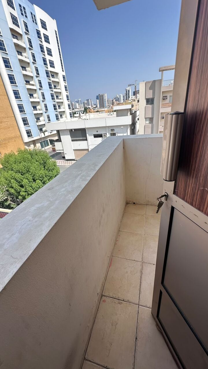 Umm Al Hassam, Apartments, Flats, Houses & Villas, BHD 180/month,  1 BR,  30 Sq. Meter,  1 BHK IN UMM AL HASSAM NEAR FALCON PLAZA