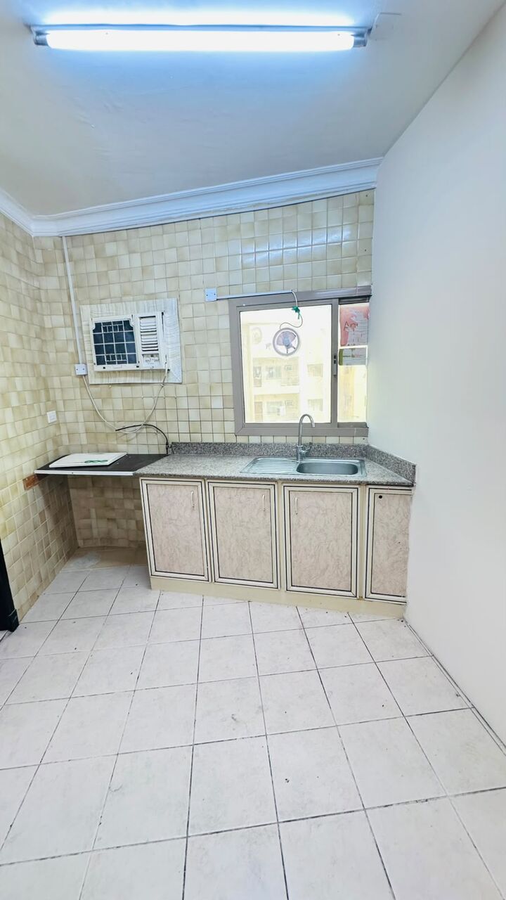 Umm Al Hassam, Apartments, Flats, Houses & Villas, BHD 180/month,  1 BR,  30 Sq. Meter,  1 BHK IN UMM AL HASSAM NEAR FALCON PLAZA