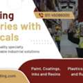 Reliable Ingredient Sourcing For Personal Care Manufacturers