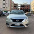 SAR 27000,  Nissan Sunny,  2022,  Automatic,  205000 KM,