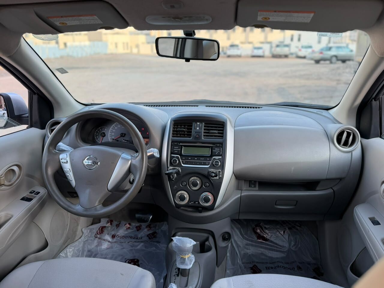 Riyadh, Vehicles, Cars & Trucks , SAR 27000,  Nissan Sunny,  2022,  Automatic,  205000 KM,