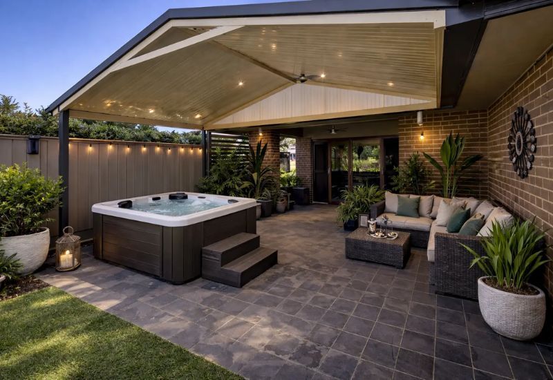 Sydney, Construction, Patio Covers For Comfortable Outdoor Living In Sydney