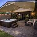 Patio Covers For Comfortable Outdoor Living In Sydney