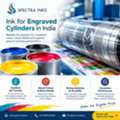 Reliable Flexographic Ink Manufacturers In India For Quality Printing