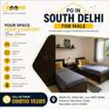 Boys PG In South Delhi &ndash; Accommodation At South Delhi Boys PG