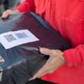 Trakiin Keeping Track Of Parcels Sent To Different Addresses