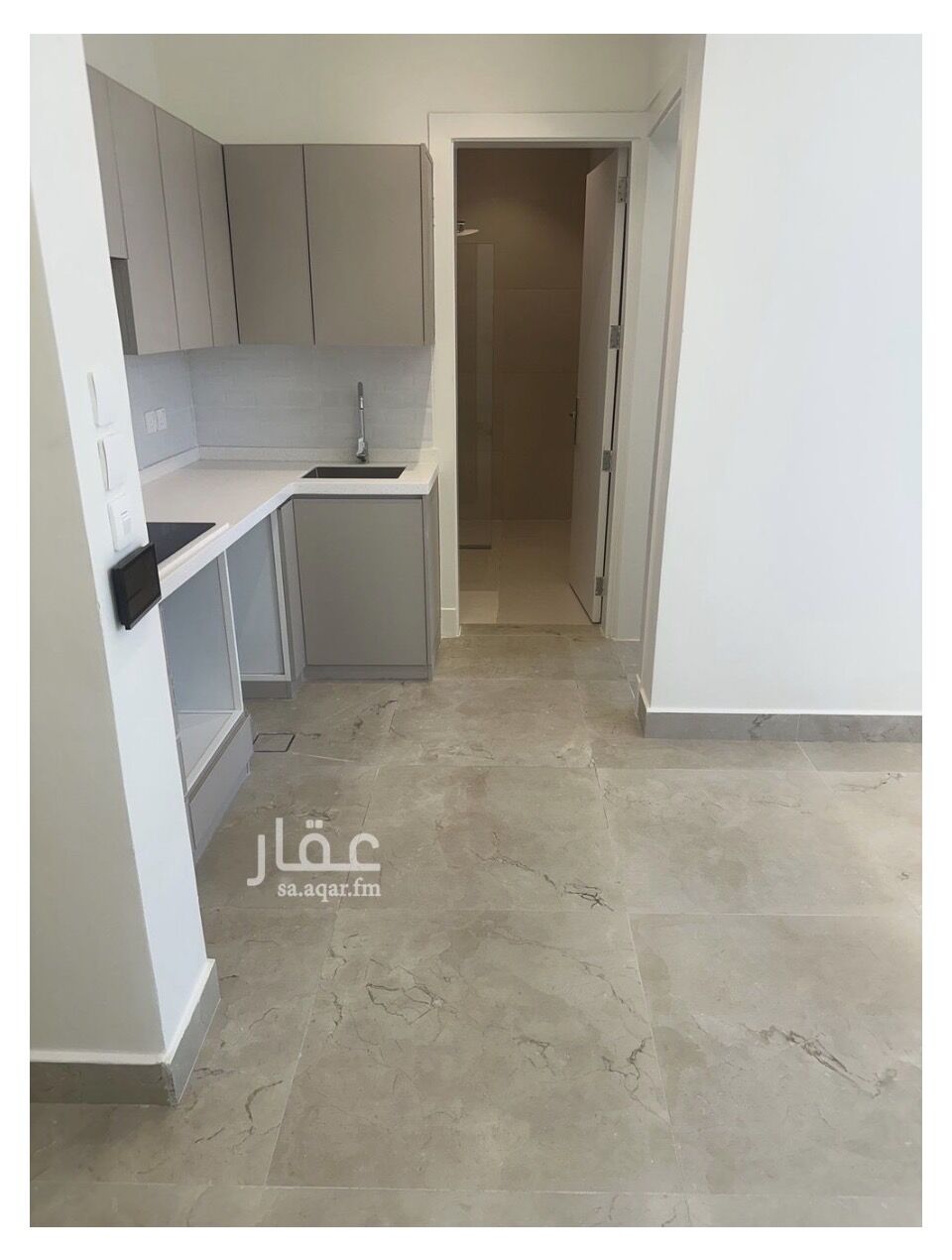 Sulai, Apartments, Flats, Houses & Villas, SAR 45000/year,  1 BR,  Flat For Rent In Al-Sulaimaniyah,  One Room And A Living Room.