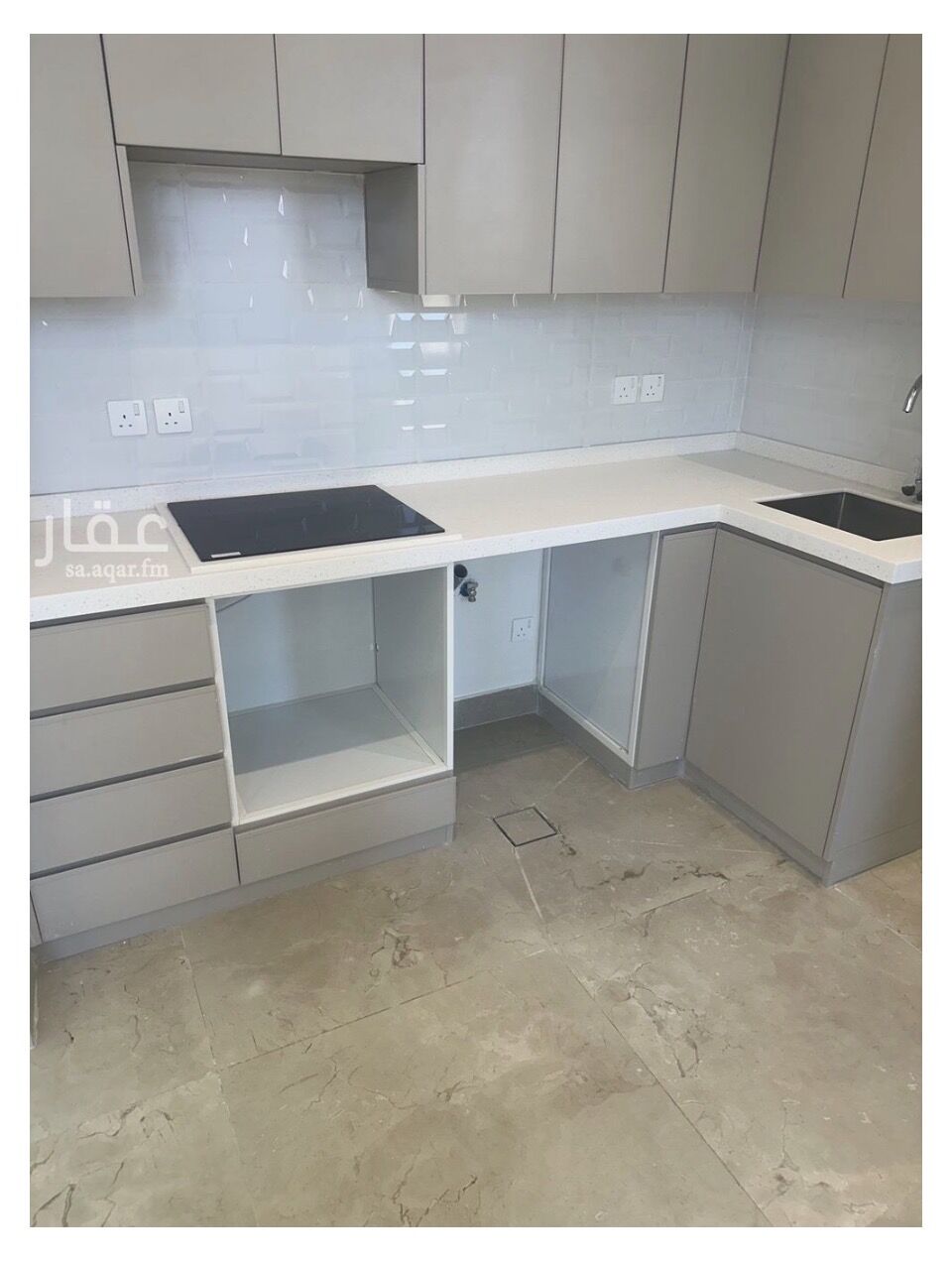 Sulai, Apartments, Flats, Houses & Villas, SAR 45000/year,  1 BR,  Flat For Rent In Al-Sulaimaniyah,  One Room And A Living Room.