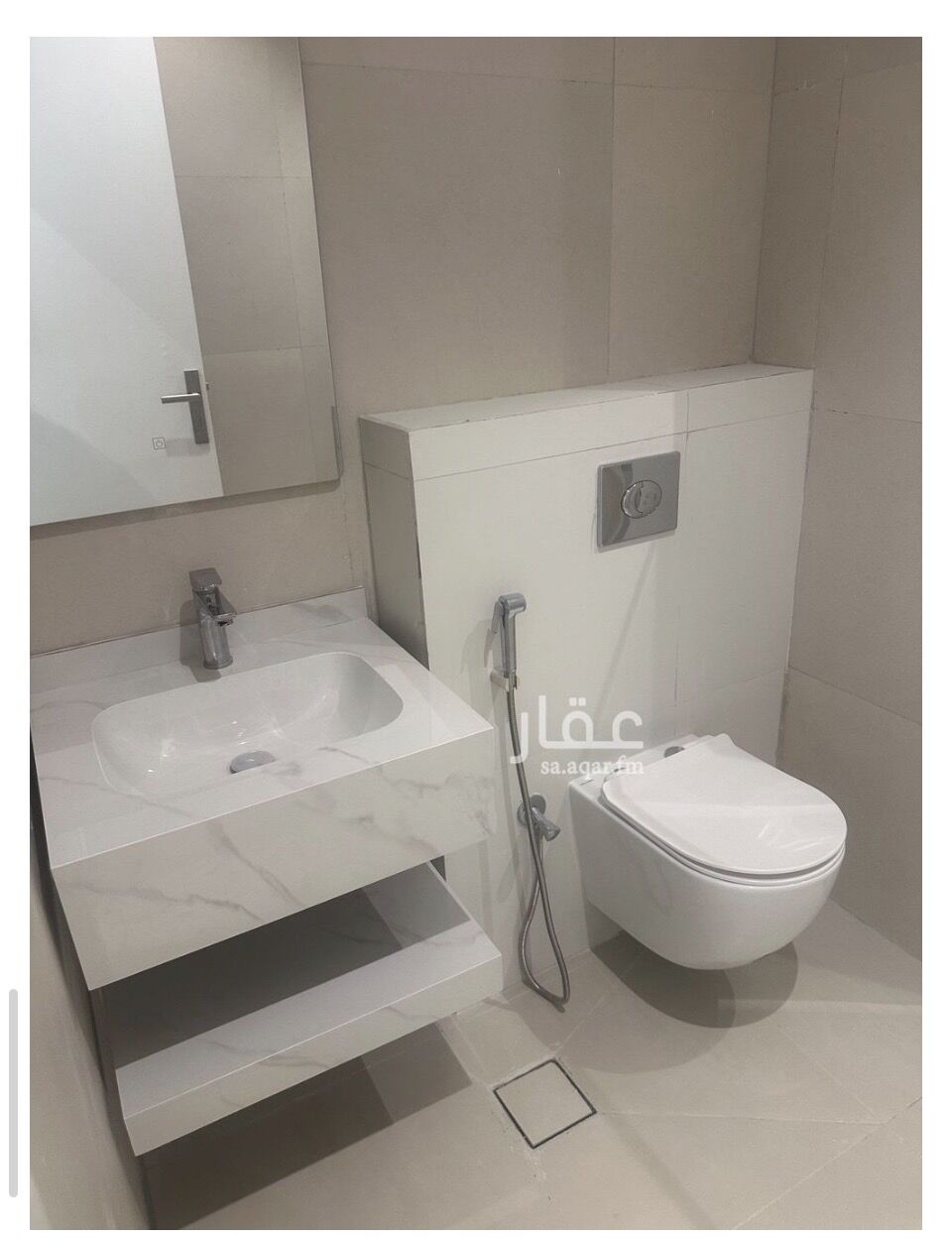 Sulai, Apartments, Flats, Houses & Villas, SAR 45000/year,  1 BR,  Flat For Rent In Al-Sulaimaniyah,  One Room And A Living Room.