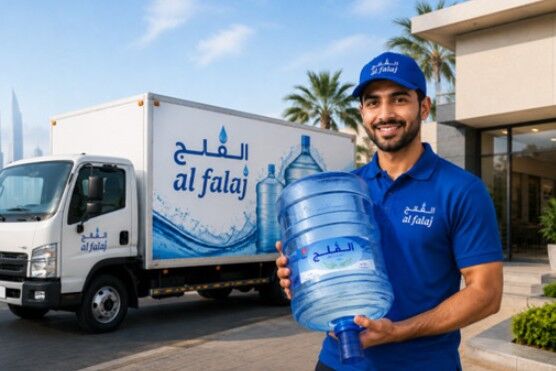 Dubai, Food & Drink, Al Falaj &ndash; Top 230ml Water Bottle Suppliers In Dubai
