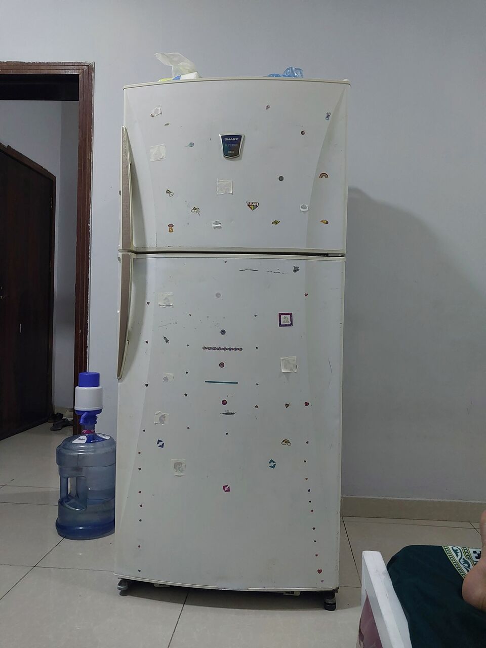 Dammam, Appliances, SAR 299,  Big Fridge