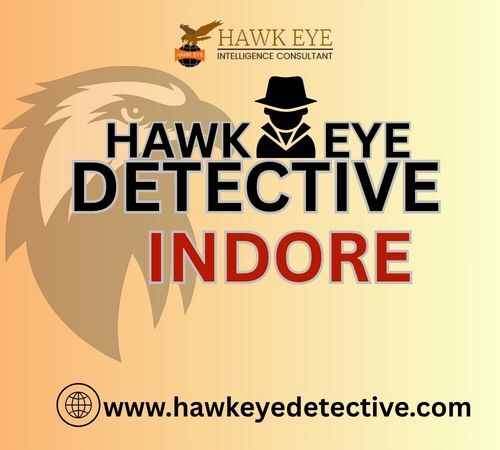 Indore, Legal, Best Detective Agency For Personal, Professional, And Corporate Investigations In Indore