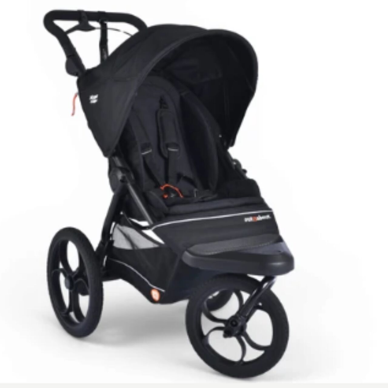 London, Baby & Kid Stuff, GBP 525,  Compact Pushchair And Stroller For Growing Families: Newborn To Toddler