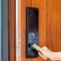 INR 30000,  Get Reliable Digital Door Lock In Ahmedabad At Jal Digital System