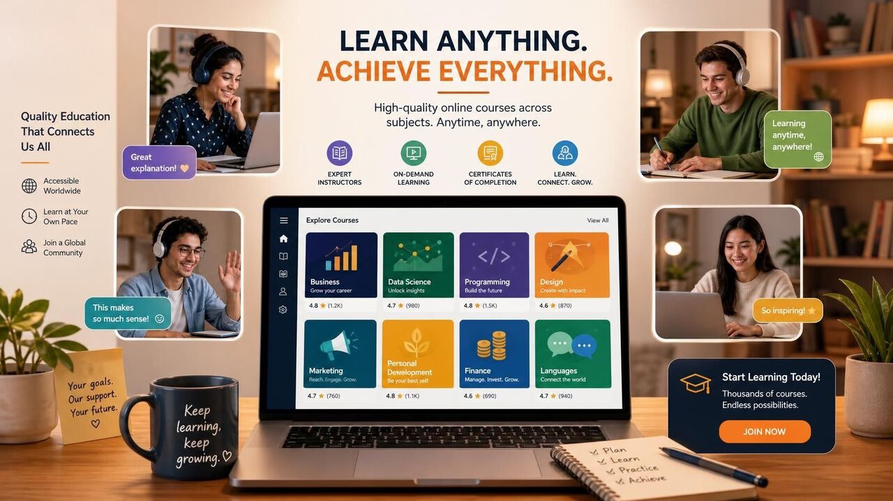Noida, Education, Educational Content Services, For Effective Learning
