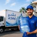 Al Falaj &ndash; Leading Drinking Water Company In Dubai And UAE