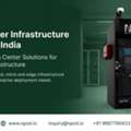 Data Center Solutions Provider India: Solve IT Capacity Gaps