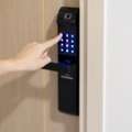 INR 25000,  Get The Best Electronic Door Lock System For Home