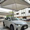 SAR 42,  Toyota Yaris 2024,  2024,  Automatic,  200000 KM,