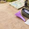 USD 25,  Female Urination Device Travel Storage Case &ndash; Convenient For Travel & Outdoor Adventures