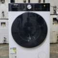 SAR 1,  Sreen 10kg Front Load Automatic Washing Machine With 100% Drying
