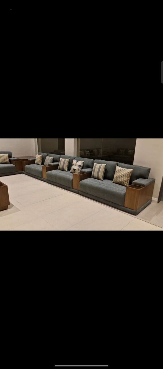 Riyadh, Furniture, SAR 400,  Our Services &ndash; Sofa & Bed Menifec,sales & Repair  - New Sofa Manufacturing & Sales - Cust